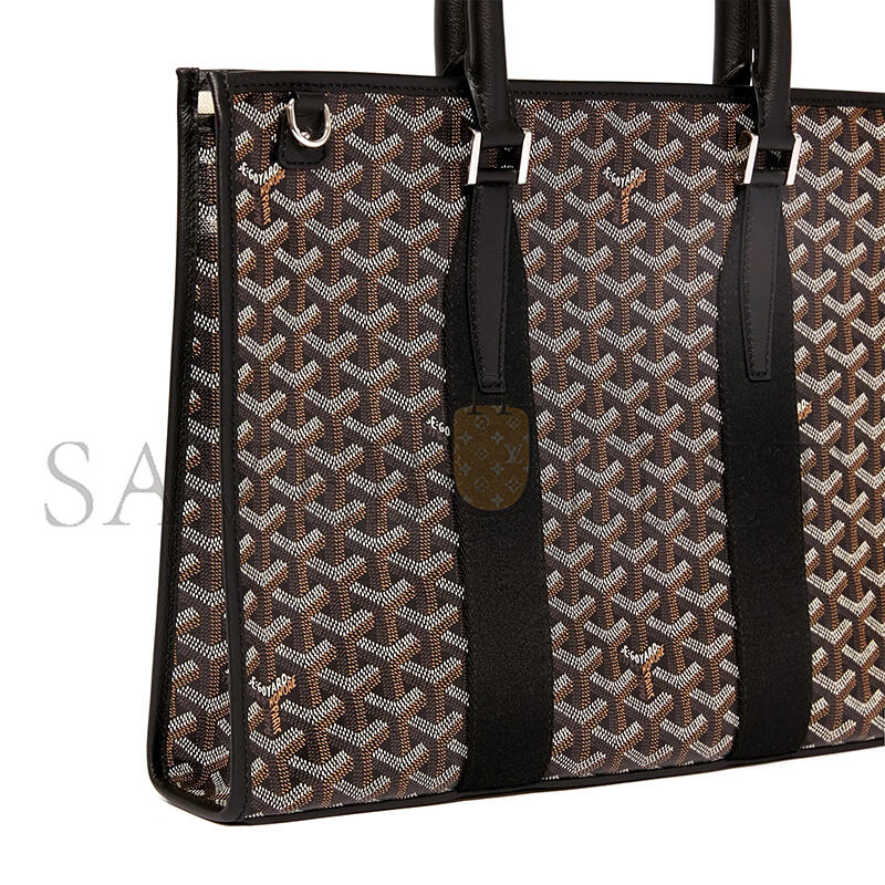 GOYARD MORVAN DOCUMENT CASE MORDOCPMLTY01CL01P (39*29*6.5cm) GOYARD MORVAN DOCUMENT CASE MORDOCPMLTY01CL01P (39*29*6.5cm)
