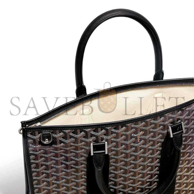 GOYARD MORVAN DOCUMENT CASE MORDOCPMLTY01CL01P (39*29*6.5cm) GOYARD MORVAN DOCUMENT CASE MORDOCPMLTY01CL01P (39*29*6.5cm)