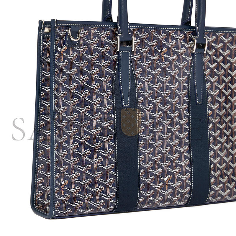 GOYARD MORVAN DOCUMENT CASE MORDOCPMLTY12CL12P (39*29*6.5cm) GOYARD MORVAN DOCUMENT CASE MORDOCPMLTY12CL12P (39*29*6.5cm)