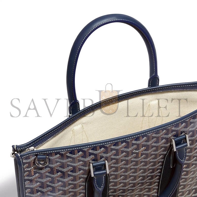 GOYARD MORVAN DOCUMENT CASE MORDOCPMLTY12CL12P (39*29*6.5cm) GOYARD MORVAN DOCUMENT CASE MORDOCPMLTY12CL12P (39*29*6.5cm)