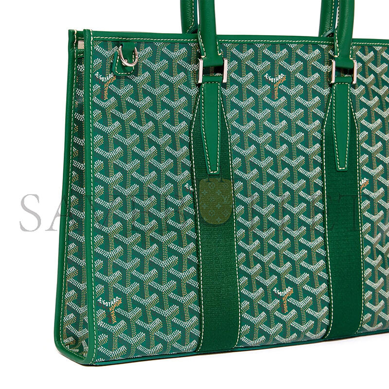 GOYARD MORVAN DOCUMENT CASE MORDOCPMLTY09CL09P (39*29*6.5cm) GOYARD MORVAN DOCUMENT CASE MORDOCPMLTY09CL09P (39*29*6.5cm)