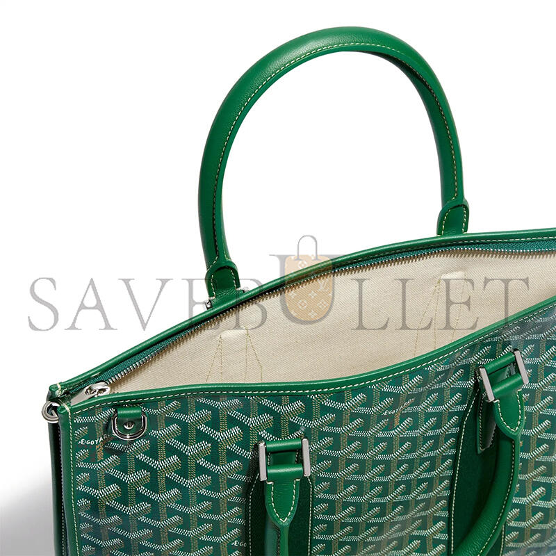 GOYARD MORVAN DOCUMENT CASE MORDOCPMLTY09CL09P (39*29*6.5cm) GOYARD MORVAN DOCUMENT CASE MORDOCPMLTY09CL09P (39*29*6.5cm)