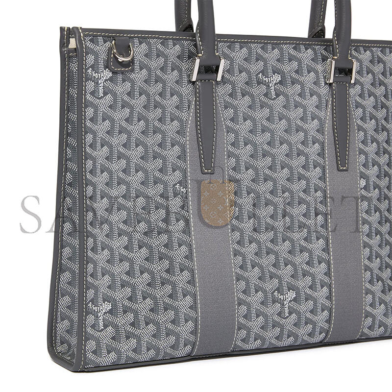 GOYARD MORVAN DOCUMENT CASE MORDOCPMLTY51CL51P (39*29*6.5cm) GOYARD MORVAN DOCUMENT CASE MORDOCPMLTY51CL51P (39*29*6.5cm)
