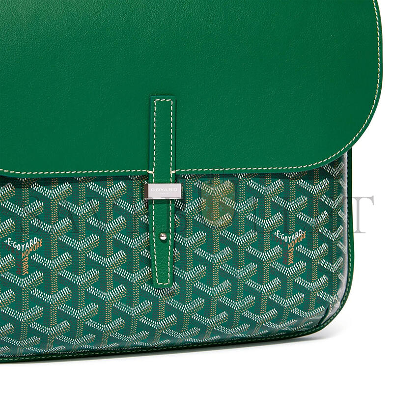 GOYARD COURSIER MESSENGER BAG COURSIMMLTY09CL09P (32*25*4cm)