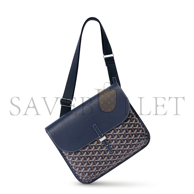 GOYARD COURSIER MESSENGER BAG COURSIMMLTY12CL12P (32*25*4cm) GOYARD COURSIER MESSENGER BAG COURSIMMLTY12CL12P (32*25*4cm)