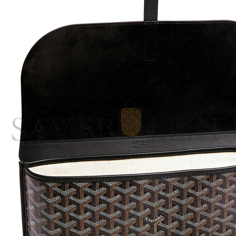GOYARD COURSIER MESSENGER BAG COURSIMMLTY01CL01P (32*25*4cm) GOYARD COURSIER MESSENGER BAG COURSIMMLTY01CL01P (32*25*4cm)