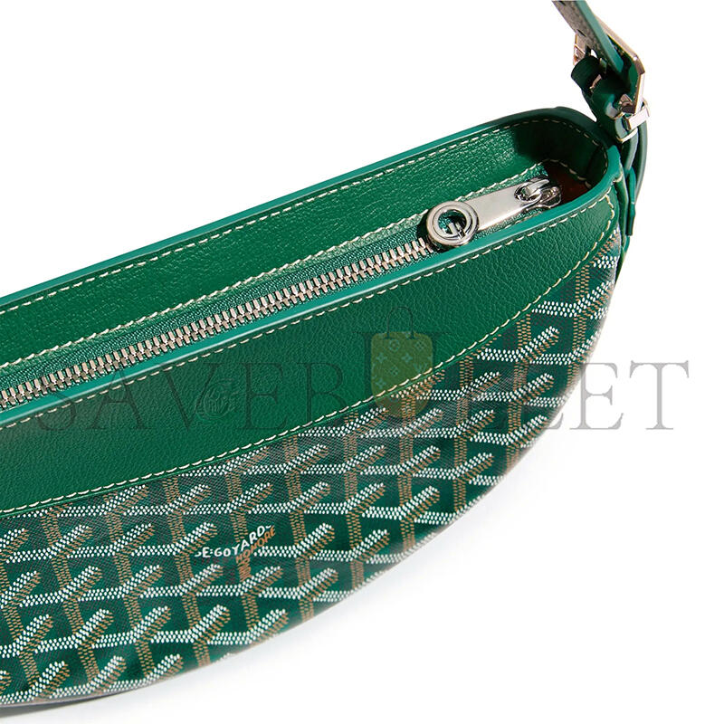 GOYARD HIRONDELLE BAG HIRONDPMLTY09CL09P (25*17*6cm) GOYARD HIRONDELLE BAG HIRONDPMLTY09CL09P (25*17*6cm)