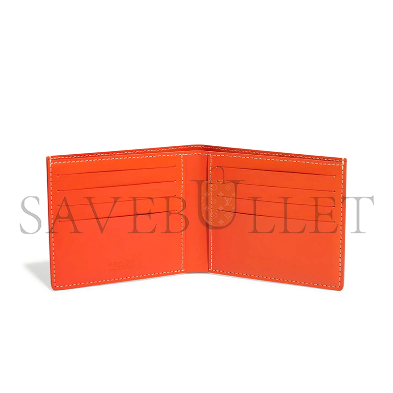 GOYARD VICTOIRE WALLET VICTO8PMLTY07CL07X (11*9*2cm)