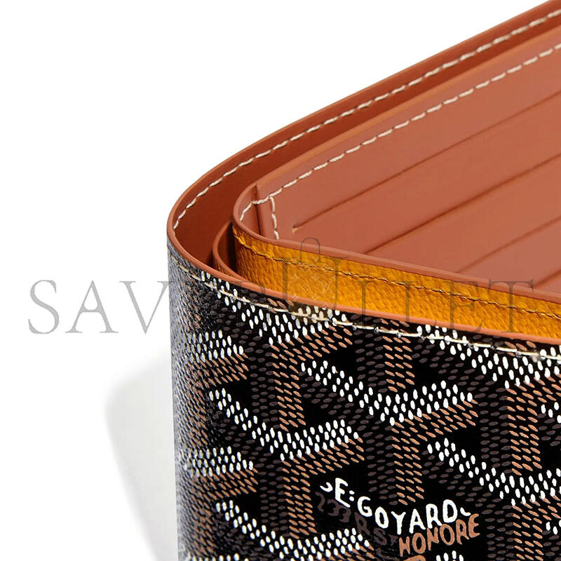 GOYARD VICTOIRE WALLET VICTO8PMLTY01CL03X (11*9*2cm)