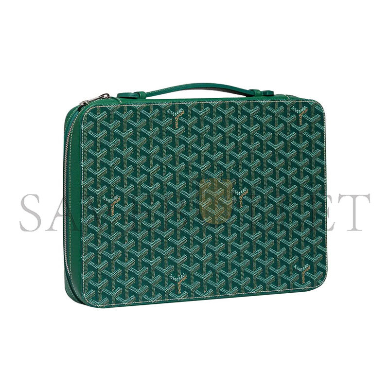 GOYARD COMPAGNON UNIVERSEL A4 COMPUNMMLTY-09CL09P (34*24*4cm)