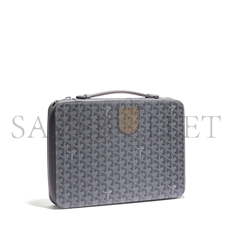 GOYARD COMPAGNON UNIVERSEL A4 COMPUNMMLTY51CL51P (34*24*4cm) GOYARD COMPAGNON UNIVERSEL A4 COMPUNMMLTY51CL51P (34*24*4cm)
