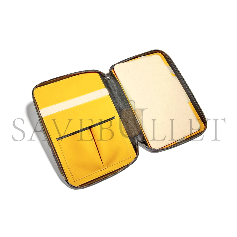 GOYARD COMPAGNON UNIVERSEL A4 COMPUNMMLTY51CL51P (34*24*4cm) GOYARD COMPAGNON UNIVERSEL A4 COMPUNMMLTY51CL51P (34*24*4cm)