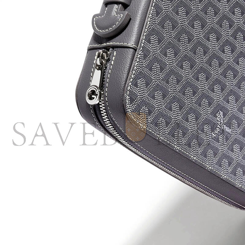 GOYARD COMPAGNON UNIVERSEL A4 COMPUNMMLTY51CL51P (34*24*4cm) GOYARD COMPAGNON UNIVERSEL A4 COMPUNMMLTY51CL51P (34*24*4cm)