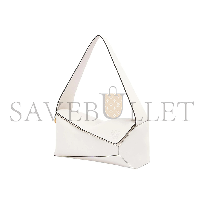 LOEWE PUZZLE HOBO A510J67X01-1950 (29*14*11cm）