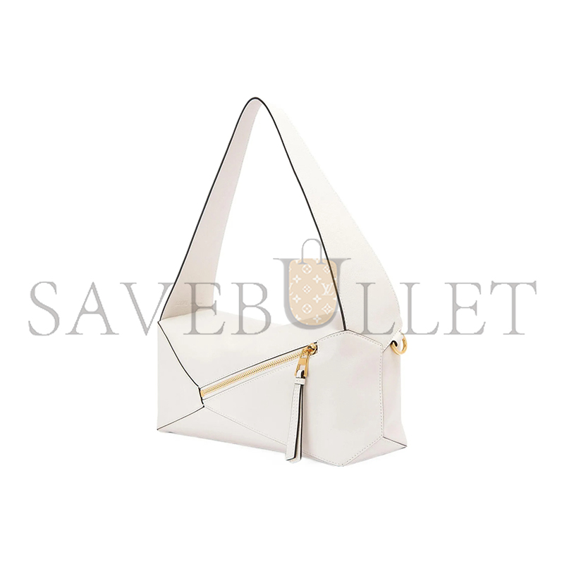 LOEWE PUZZLE HOBO A510J67X01-1950 (29*14*11cm）