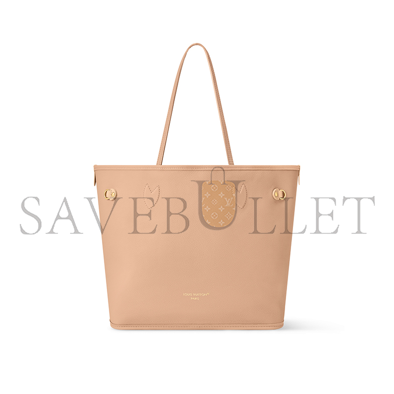 LOUIS VUITTON NEVERFULL INSIDE OUT MM M25665 (31*28*14cm) LOUIS VUITTON NEVERFULL INSIDE OUT MM M25665 (31*28*14cm)