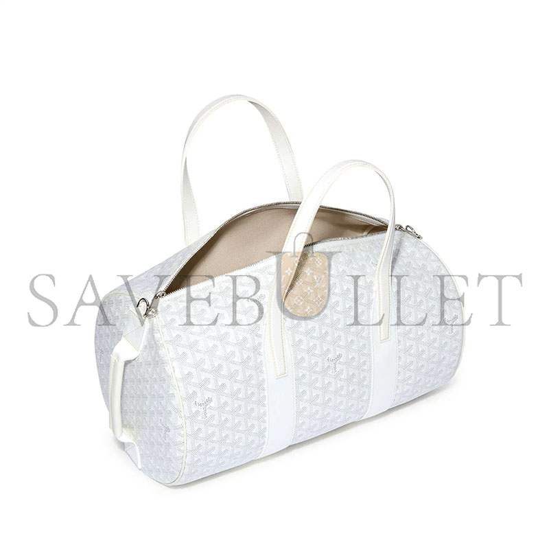GOYARD BARREL 40 SPORTS BAG BARREL040TY50CL50P (40*23*23cm) GOYARD BARREL 40 SPORTS BAG BARREL040TY50CL50P (40*23*23cm)