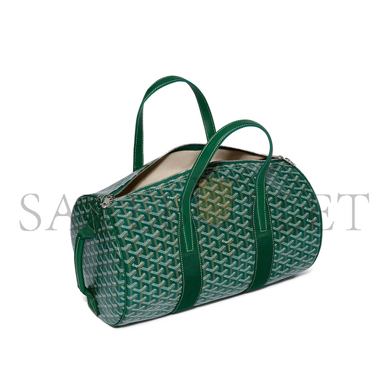 GOYARD BARREL 40 SPORTS BAG BARREL040TY09CL09P (40*23*23cm) GOYARD BARREL 40 SPORTS BAG BARREL040TY09CL09P (40*23*23cm)