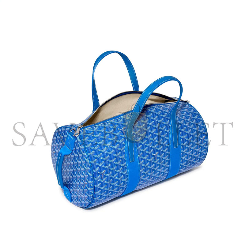 GOYARD BARREL 40 SPORTS BAG BARREL040TY10CL10P (40*23*23cm) GOYARD BARREL 40 SPORTS BAG BARREL040TY10CL10P (40*23*23cm)