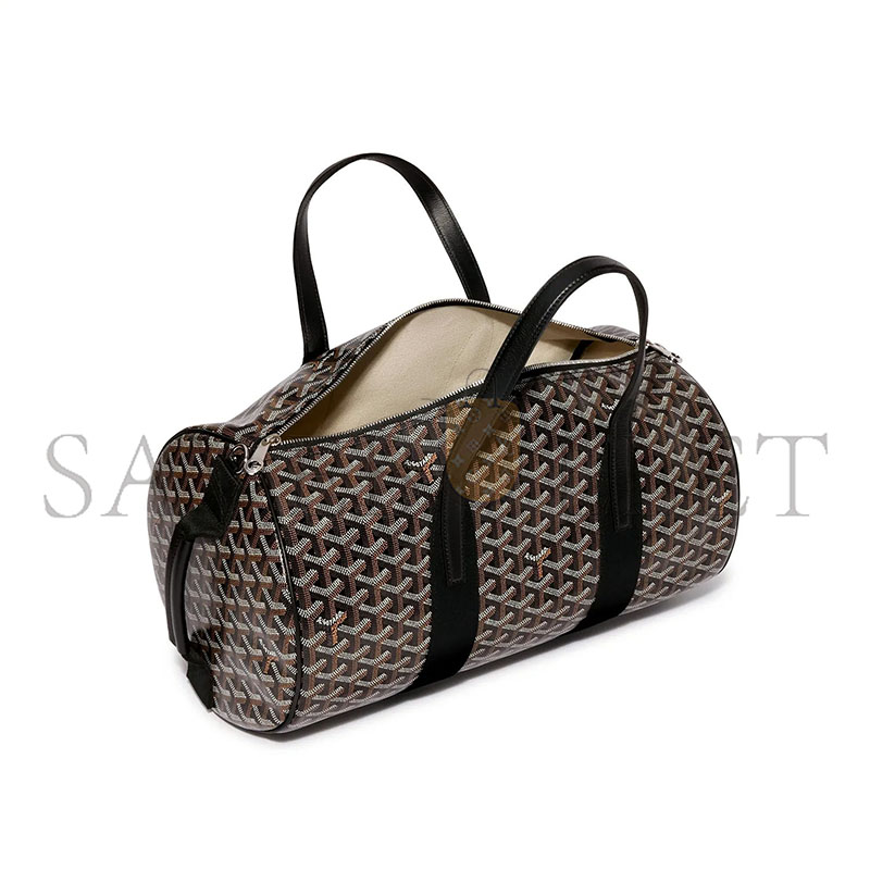 GOYARD BARREL 40 SPORTS BAG BARREL040TY01CL01P (40*23*23cm) GOYARD BARREL 40 SPORTS BAG BARREL040TY01CL01P (40*23*23cm)