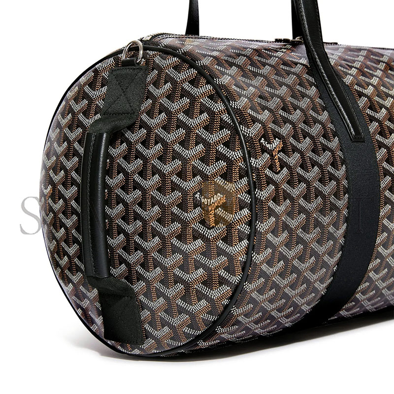GOYARD BARREL 40 SPORTS BAG BARREL040TY01CL01P (40*23*23cm) GOYARD BARREL 40 SPORTS BAG BARREL040TY01CL01P (40*23*23cm)