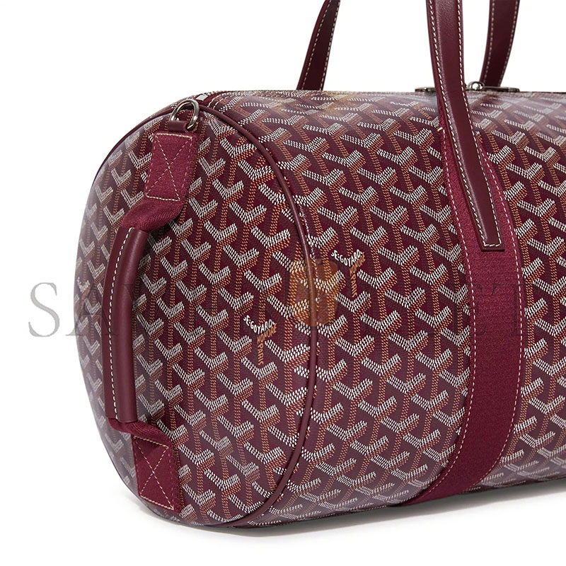 GOYARD BARREL 40 SPORTS BAG BARREL040TY33CL33P (40*23*23cm) GOYARD BARREL 40 SPORTS BAG BARREL040TY33CL33P (40*23*23cm)