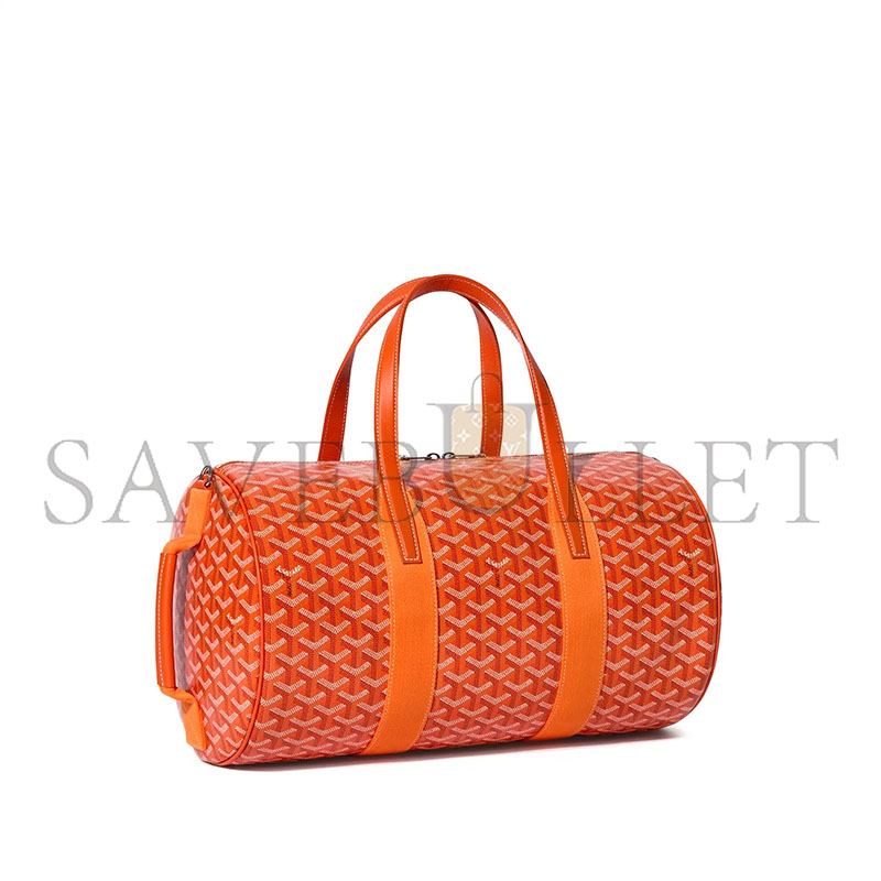 GOYARD BARREL 40 SPORTS BAG BARREL040TY07CL07P (40*23*23cm) GOYARD BARREL 40 SPORTS BAG BARREL040TY07CL07P (40*23*23cm)