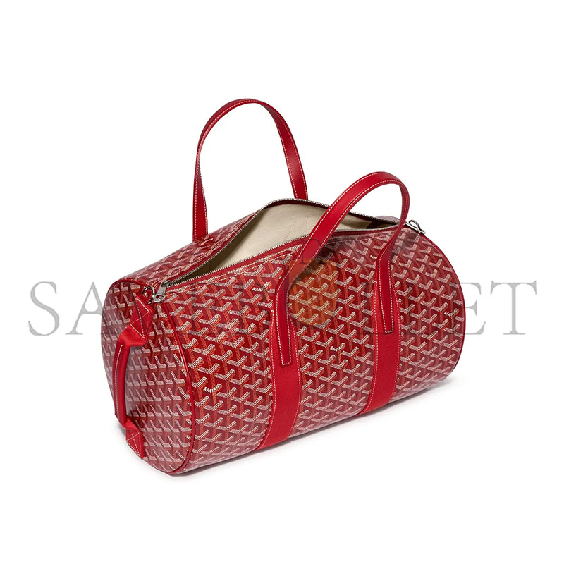 GOYARD BARREL 40 SPORTS BAG BARREL040TY02CL02P (40*23*23cm) GOYARD BARREL 40 SPORTS BAG BARREL040TY02CL02P (40*23*23cm)