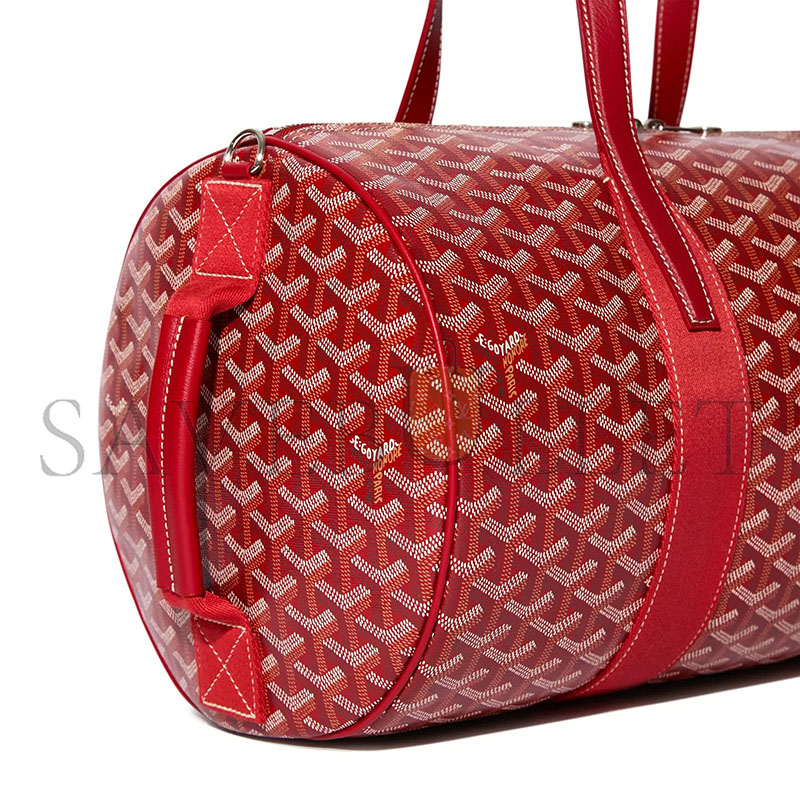 GOYARD BARREL 40 SPORTS BAG BARREL040TY02CL02P (40*23*23cm) GOYARD BARREL 40 SPORTS BAG BARREL040TY02CL02P (40*23*23cm)