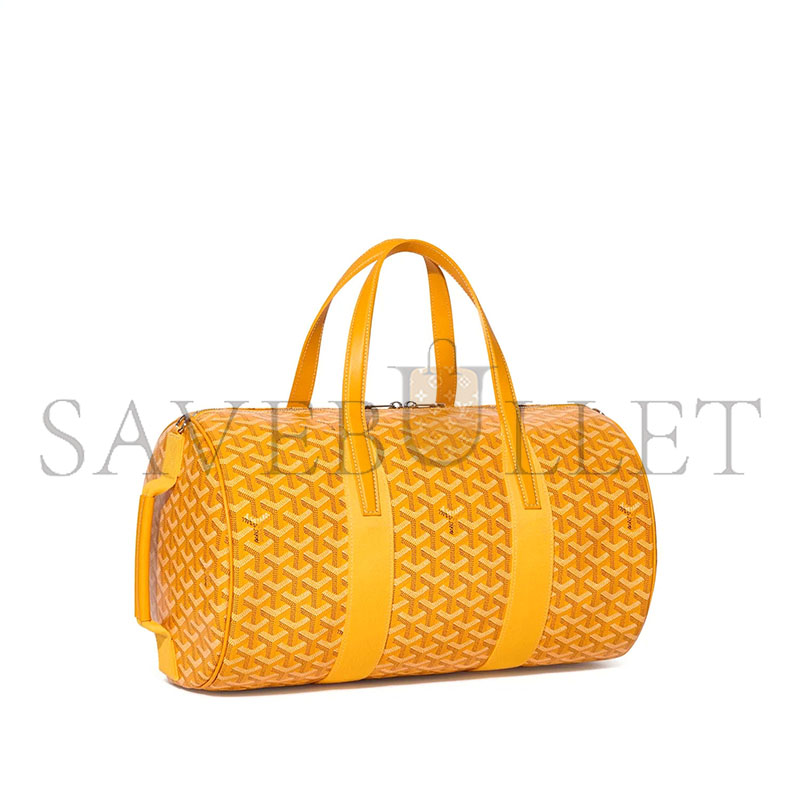 GOYARD BARREL 40 SPORTS BAG BARREL040TY08CL08P (40*23*23cm) GOYARD BARREL 40 SPORTS BAG BARREL040TY08CL08P (40*23*23cm)