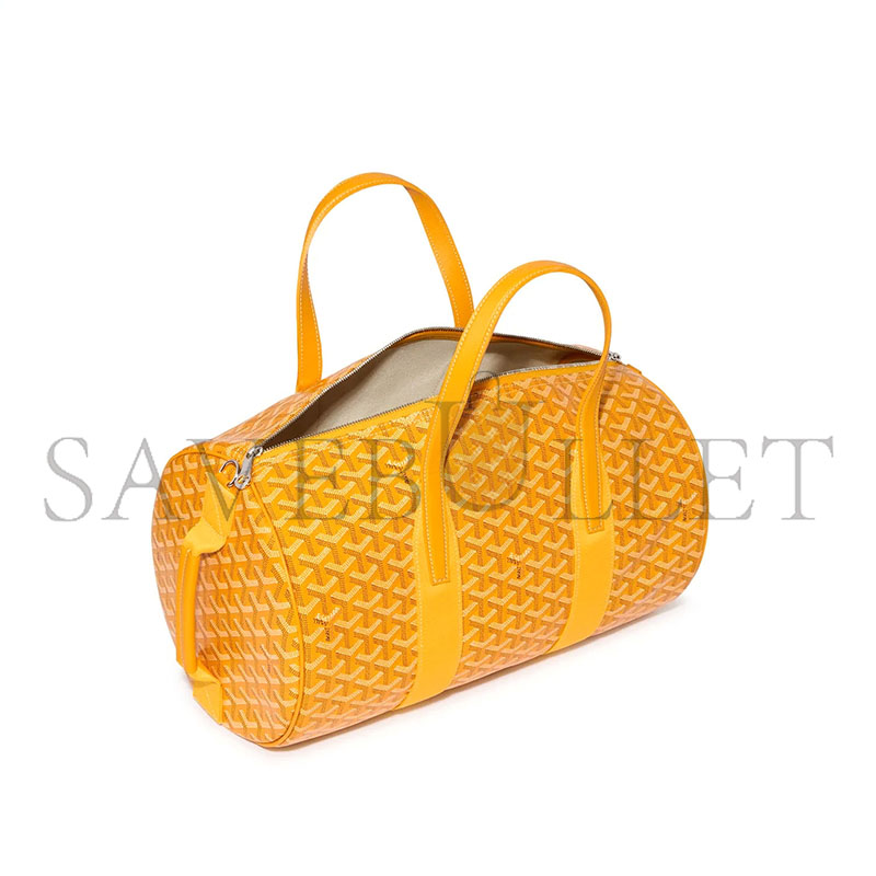 GOYARD BARREL 40 SPORTS BAG BARREL040TY08CL08P (40*23*23cm) GOYARD BARREL 40 SPORTS BAG BARREL040TY08CL08P (40*23*23cm)