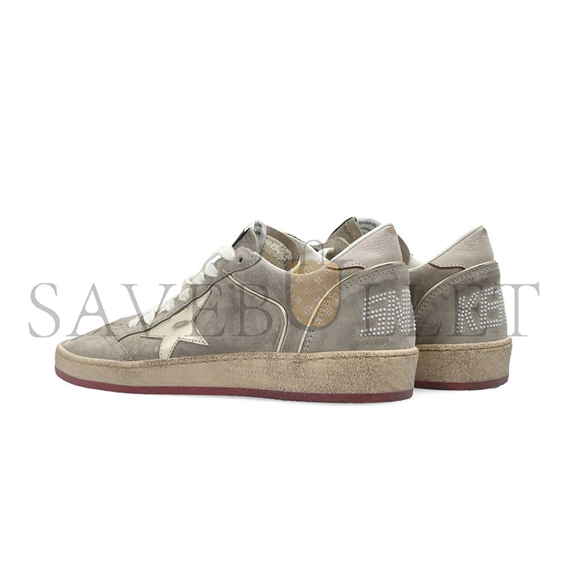 GOLDEN GOOSE BALL STAR SNEAKERS