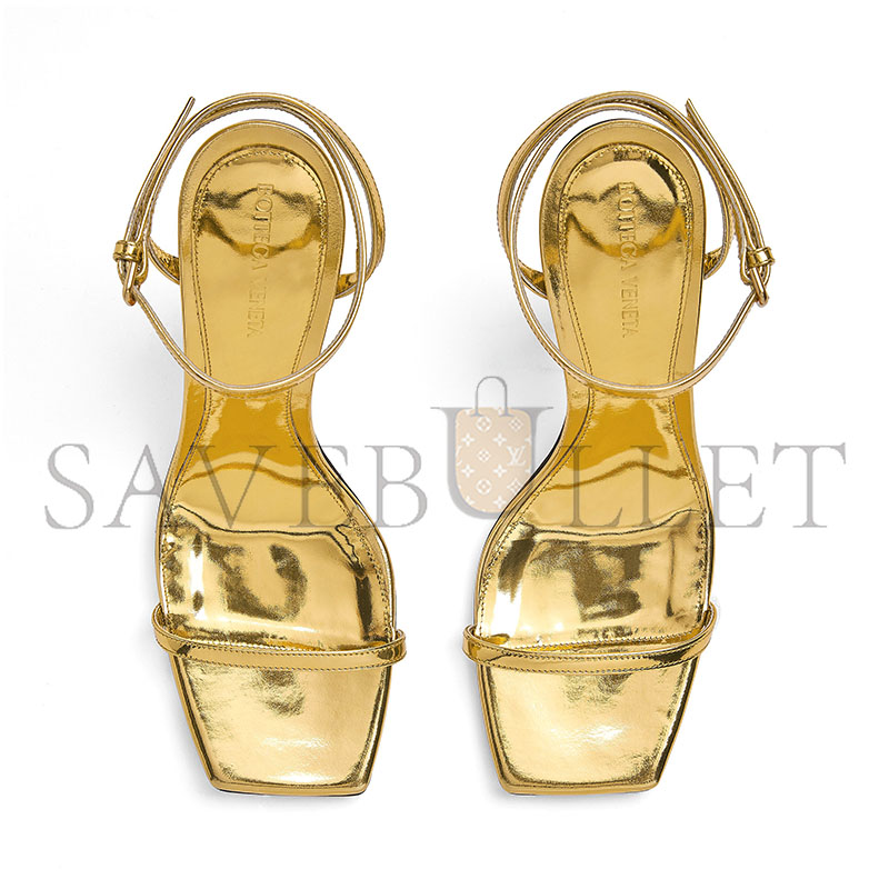 BOTTEGA VENETA KNOT SANDAL 775470V3VO08265