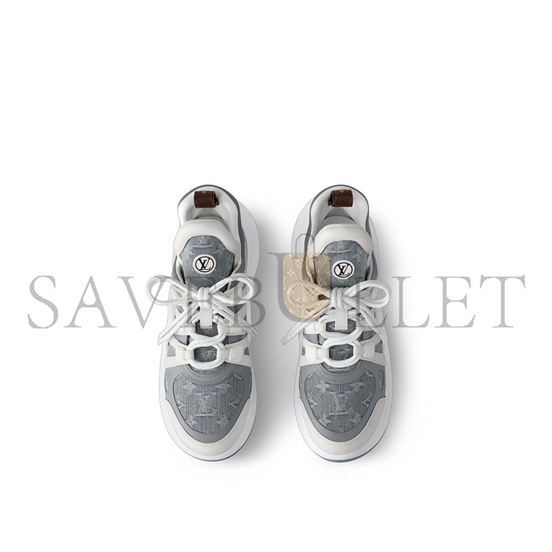 LOUIS VUITTON ARCHLIGHT TRAINERS 1AGVA6