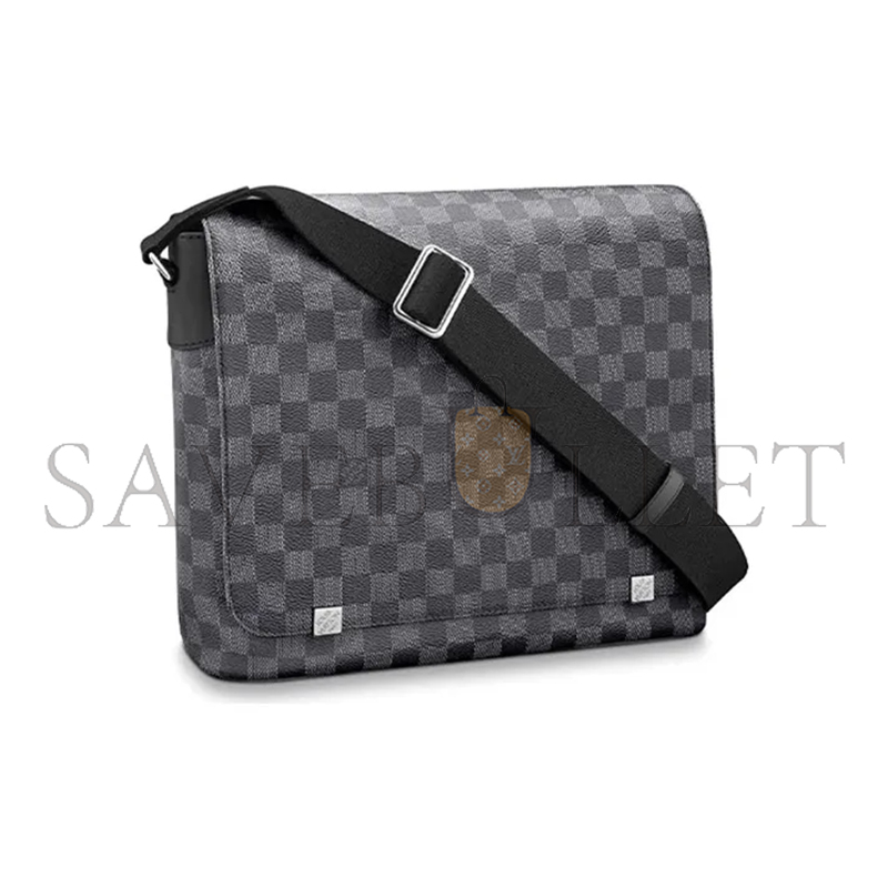 LOUIS VUITTON DISTRICT BAG N41029 (31*15*10cm)