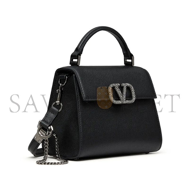 VALENTINO GARAVANI VSLING SMALL HANDBAG 7W2B0F53YVV (22*17*9cm)