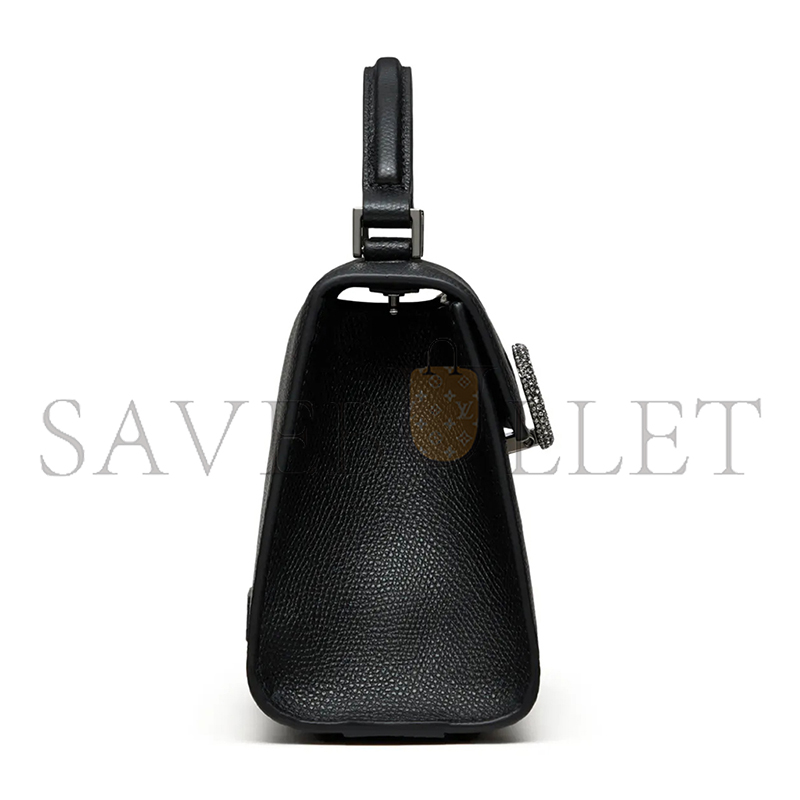 VALENTINO GARAVANI VSLING SMALL HANDBAG 7W2B0F53YVV (22*17*9cm)