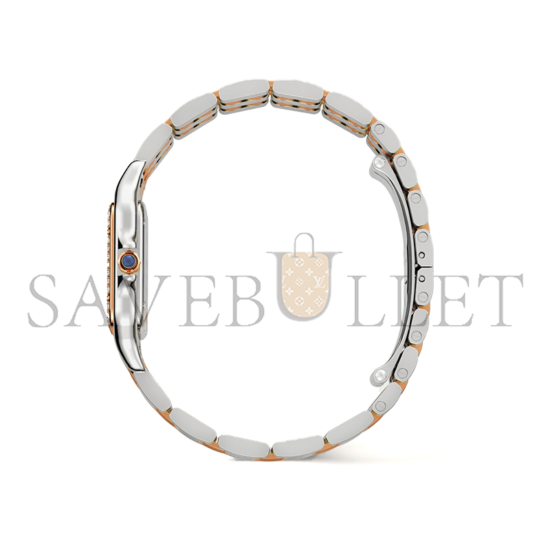 CARTIER MONTRE PANTHÈRE DE CARTIER W3PN0015