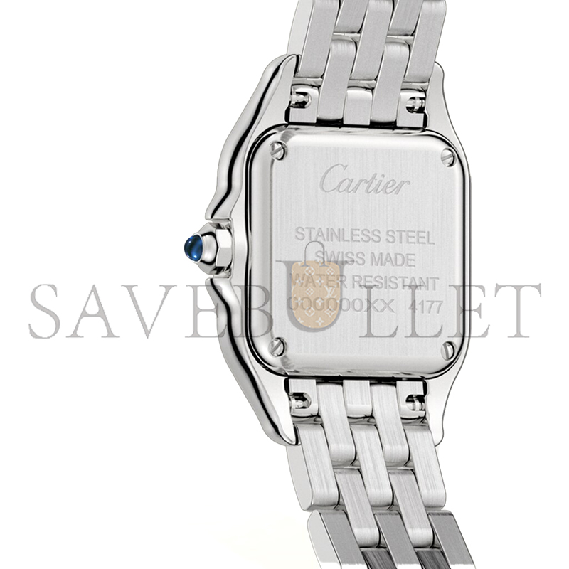 CARTIER PANTHÈRE DE CARTIER WATCH WSPN0010