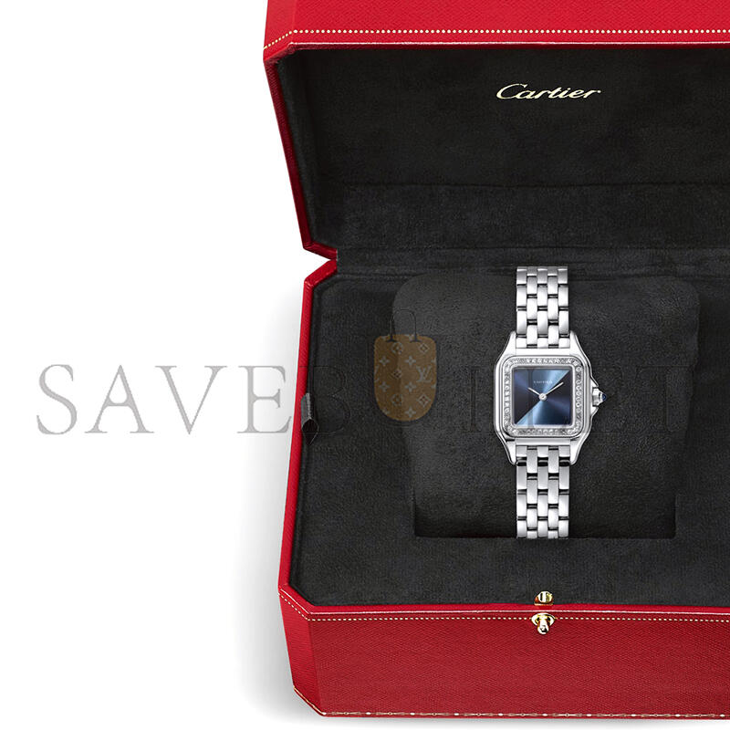 CARTIER PANTHÈRE DE CARTIER WATCH W4PN0013