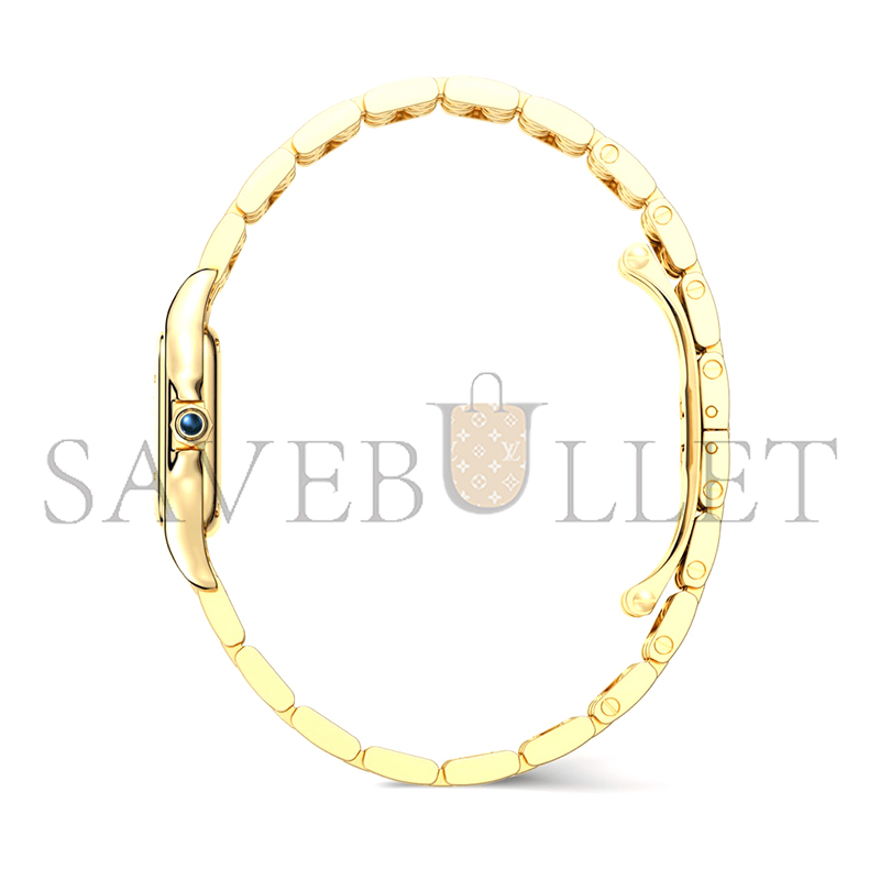 CARTIER PANTHÈRE DE CARTIER WATCH WGPN0031