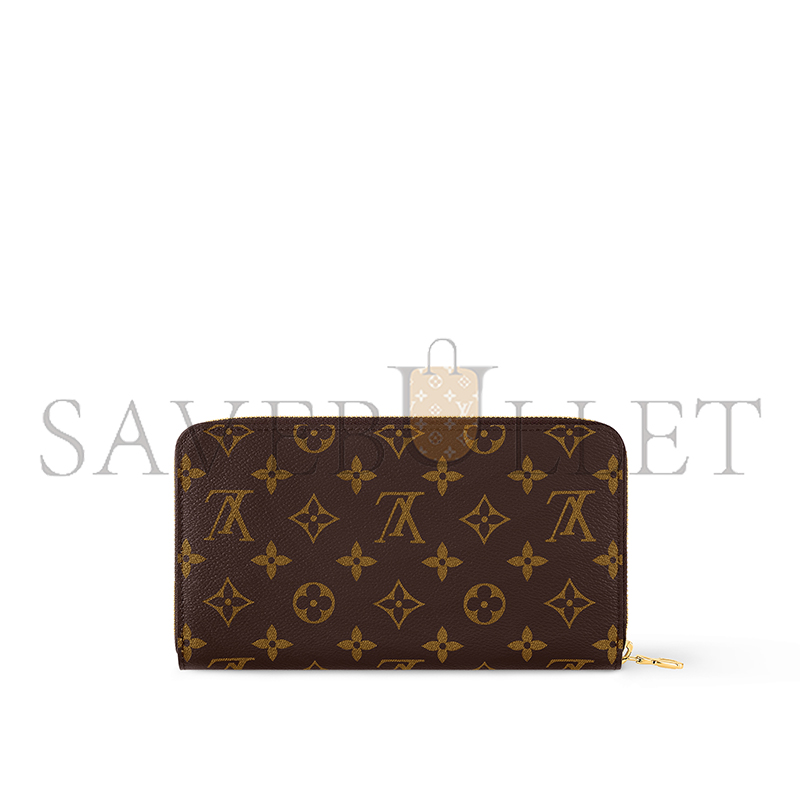 LOUIS VUITTON ZIPPY ORGANIZER M62581 (21*12*2cm) LOUIS VUITTON ZIPPY ORGANIZER M62581 (21*12*2cm)