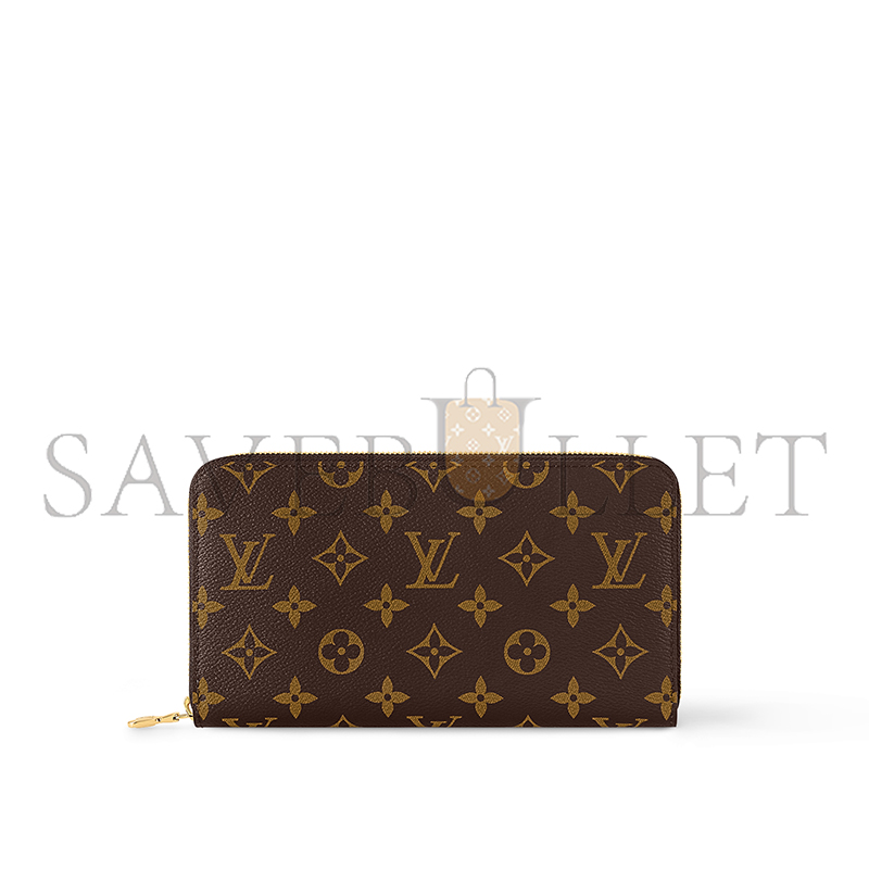 LOUIS VUITTON ZIPPY ORGANIZER M62581 (21*12*2cm) LOUIS VUITTON ZIPPY ORGANIZER M62581 (21*12*2cm)