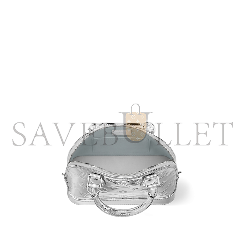 LOUIS VUITTON ALMA BB M26335 (23.5*17.5*11.5cm) LOUIS VUITTON ALMA BB M26335 (23.5*17.5*11.5cm)