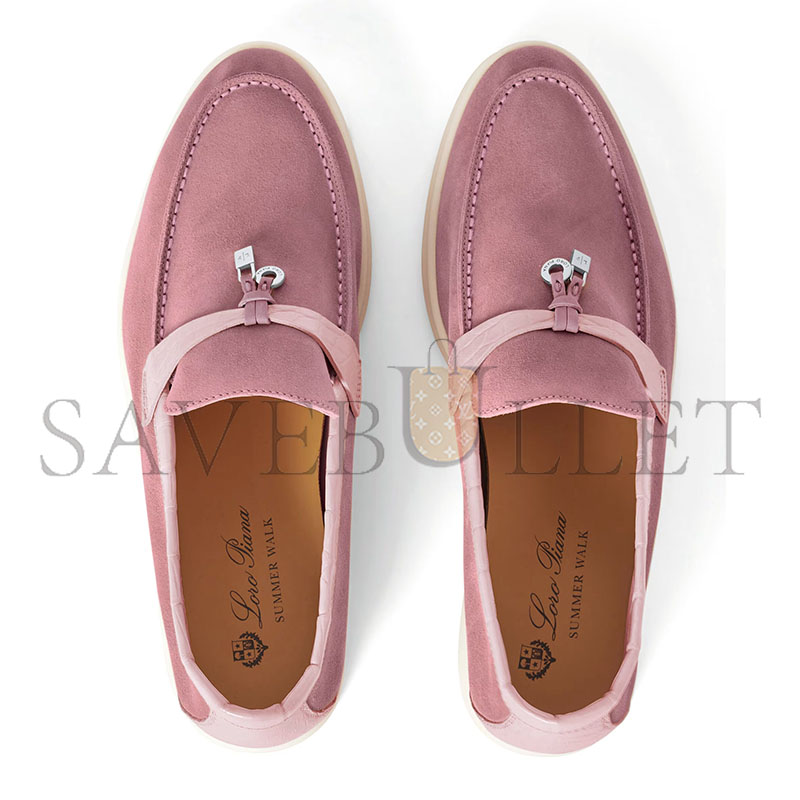 LORO PIANA SUMMER CHARMS WALK LOAFER FAM3261 LORO PIANA SUMMER CHARMS WALK LOAFER FAM3261
