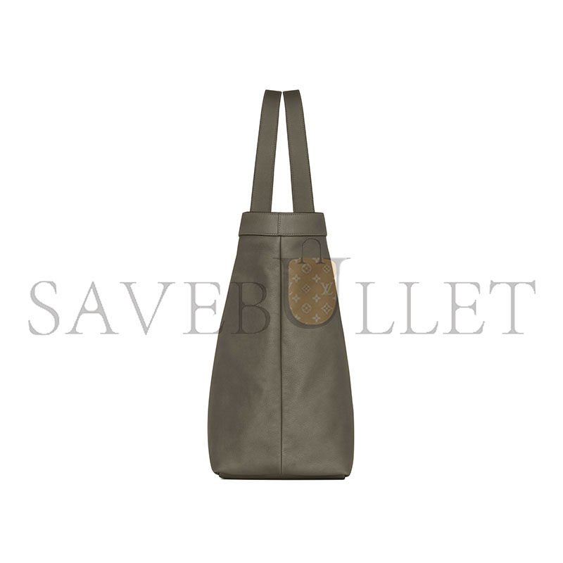 YSL Y LARGE TOTE IN SMOOTH LEATHER 820672AAE5O3212 (46*38*18cm) YSL Y LARGE TOTE IN SMOOTH LEATHER 820672AAE5O3212 (46*38*18cm)