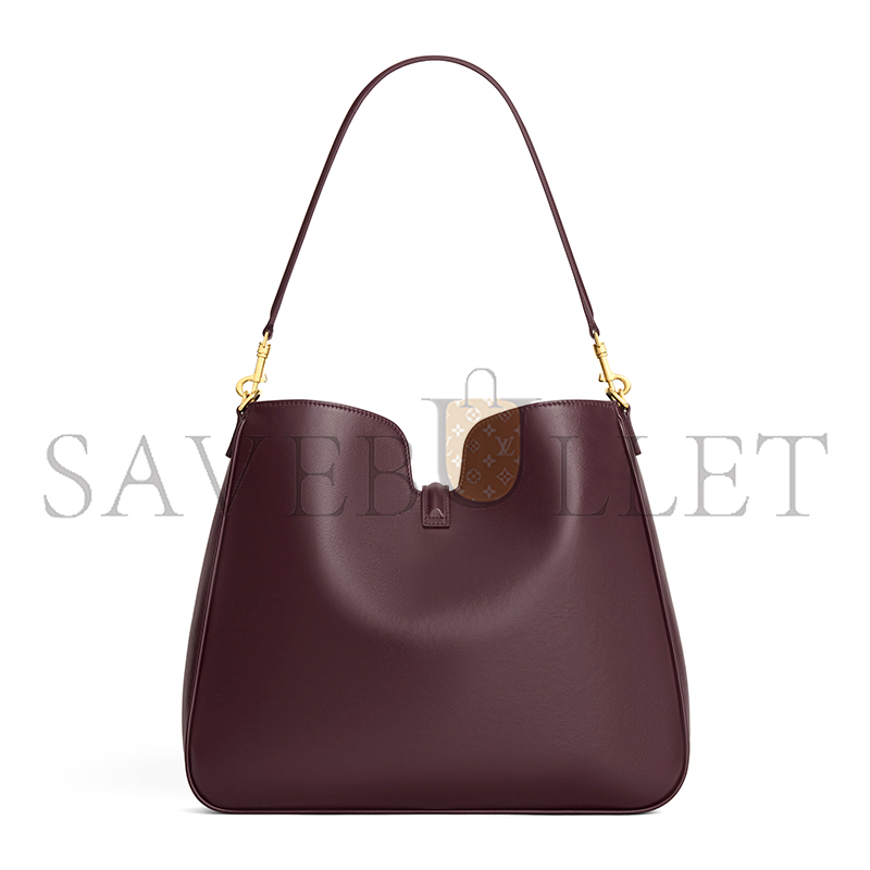 CELINE MEDIUM CAMILLE 16 SOFT BAG IN SMOOTH CALFSKIN 119563FX9.28DG (36*29.5*7cm) CELINE MEDIUM CAMILLE 16 SOFT BAG IN SMOOTH CALFSKIN 119563FX9.28DG (36*29.5*7cm)