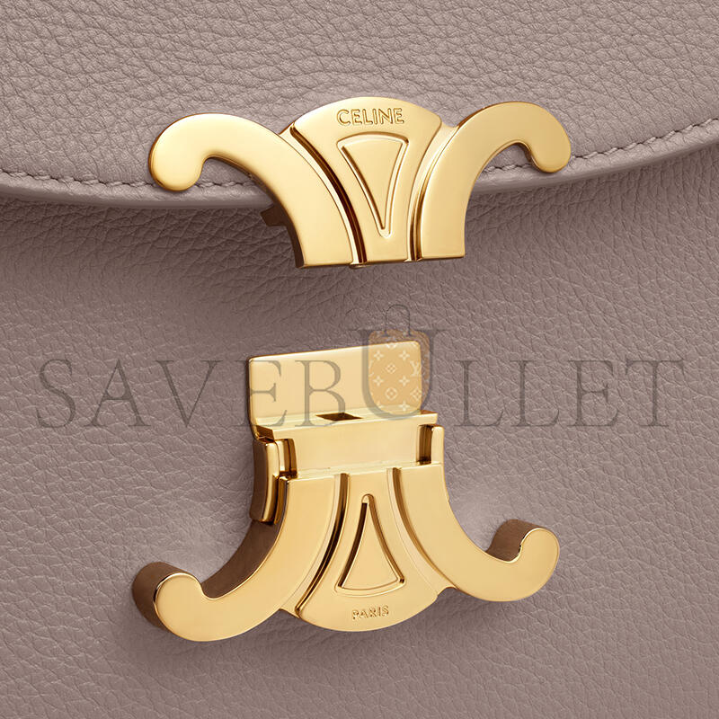 CELINE NINO MEDIUM HANDBAG 117523FXK.10BL (25*17.5*10cm) CELINE NINO MEDIUM HANDBAG 117523FXK.10BL (25*17.5*10cm)