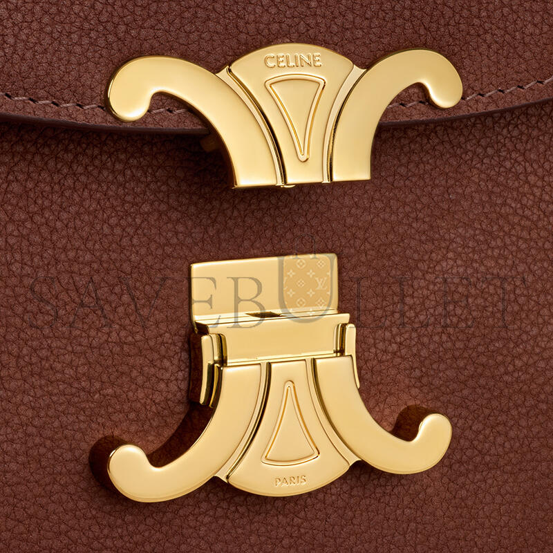 CELINE NINO MEDIUM HANDBAG 117523GUQ.18CH (25*17.5*10cm) CELINE NINO MEDIUM HANDBAG 117523GUQ.18CH (25*17.5*10cm)