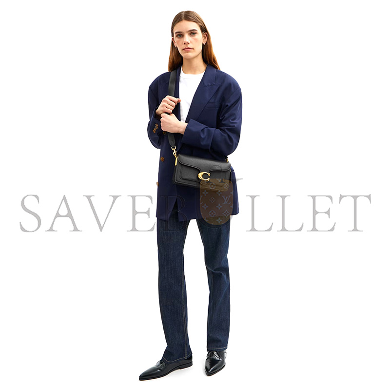 COACH TABBY 26 SHOULDER BAG CH857 (26*15*8cm)